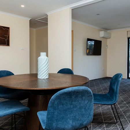 Lakeview Hotel Motel Shellharbour Dış mekan fotoğraf