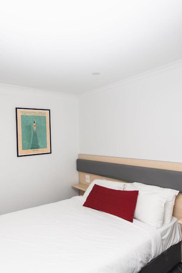 Lakeview Hotel Motel Shellharbour Dış mekan fotoğraf
