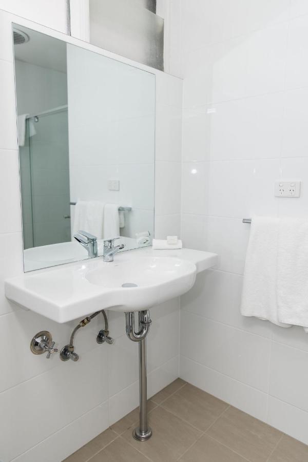 Lakeview Hotel Motel Shellharbour Dış mekan fotoğraf
