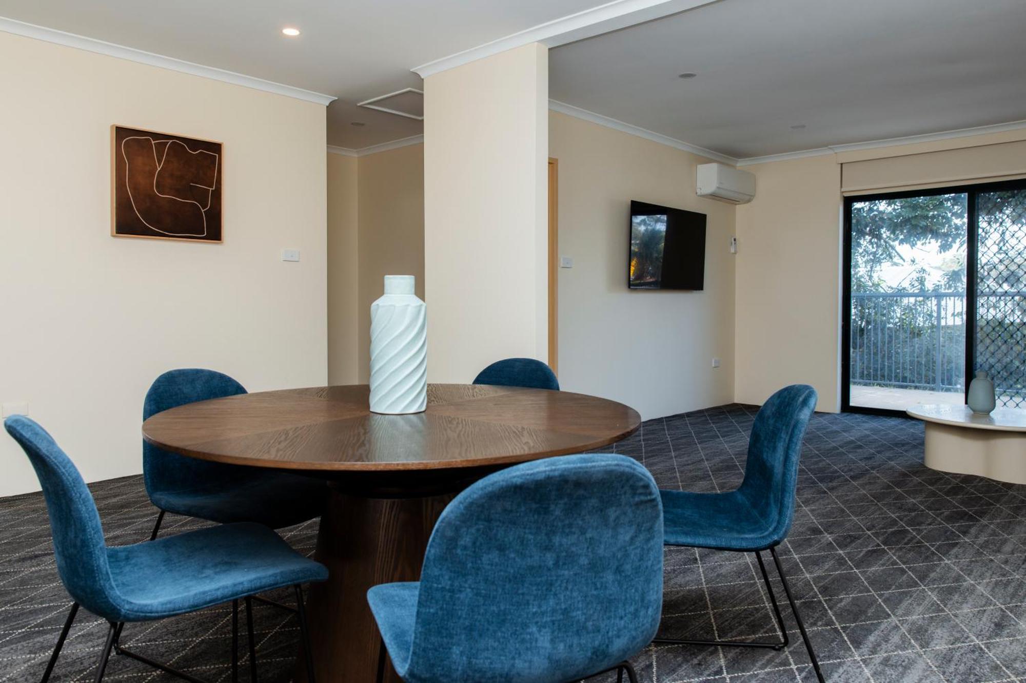 Lakeview Hotel Motel Shellharbour Dış mekan fotoğraf