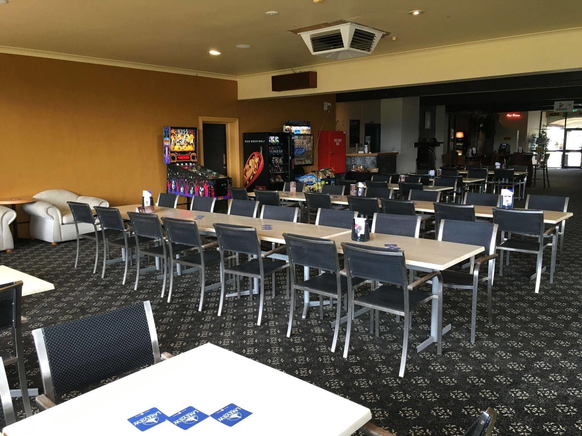 Lakeview Hotel Motel Shellharbour Dış mekan fotoğraf