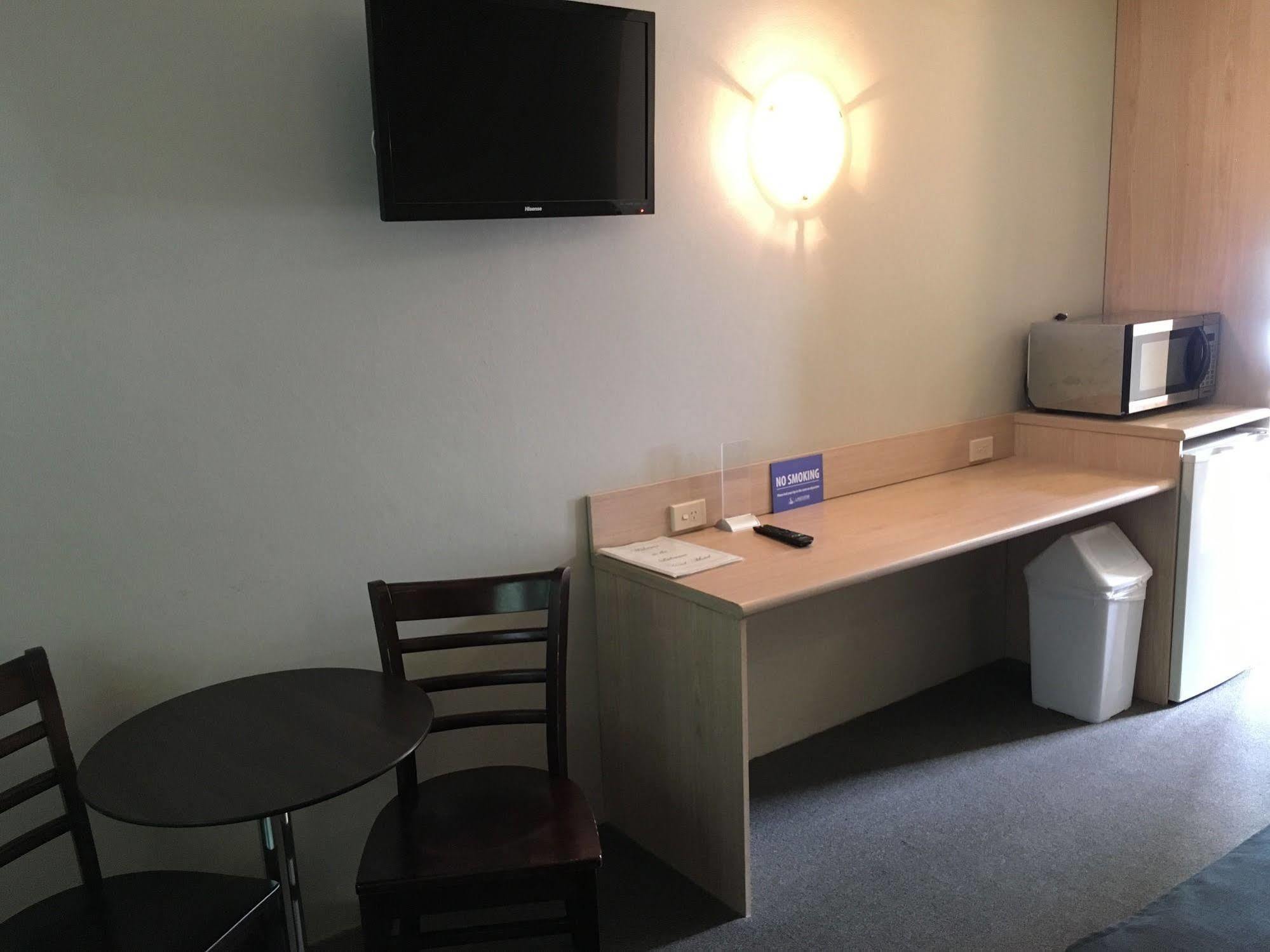 Lakeview Hotel Motel Shellharbour Dış mekan fotoğraf